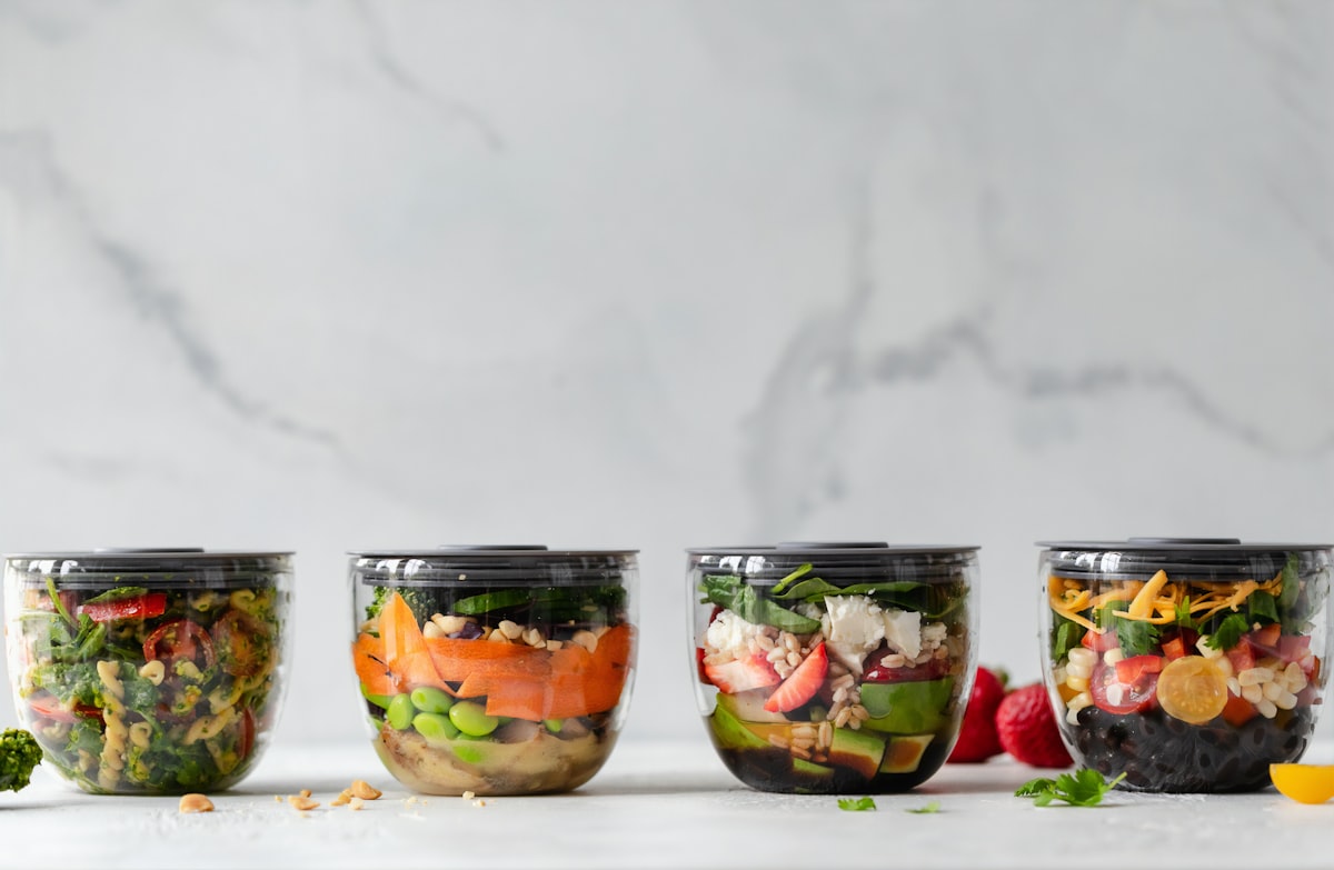 Building sustainable habits